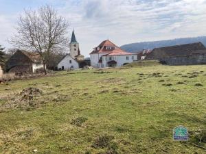 Prodej pozemku pro bydlení, Budětice, 3193 m2