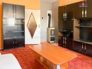 Prodej rodinného domu, Sušice - Sušice II, Jana Jáši, 160 m2