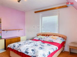 Prodej rodinného domu, Sušice - Sušice II, Jana Jáši, 160 m2