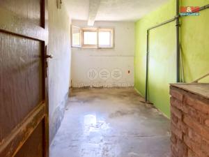 Prodej rodinného domu, Sušice - Sušice II, Jana Jáši, 160 m2