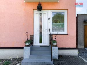 Prodej rodinného domu, Sušice - Sušice II, Jana Jáši, 160 m2