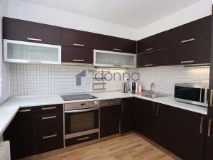 Pronájem bytu 3+kk, Praha - Nusle, Kotorská, 69 m2