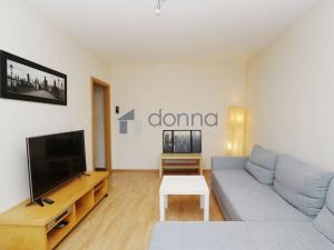 Pronájem bytu 3+kk, Praha - Nusle, Kotorská, 69 m2