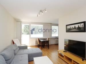 Pronájem bytu 3+kk, Praha - Nusle, Kotorská, 69 m2