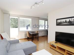 Pronájem bytu 3+kk, Praha - Nusle, Kotorská, 69 m2