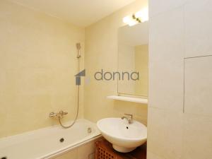 Pronájem bytu 3+kk, Praha - Nusle, Kotorská, 69 m2