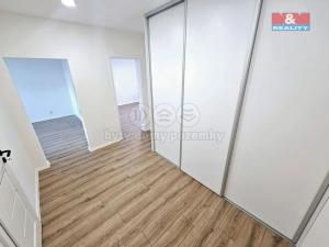 Prodej bytu 2+kk, Praha - Libeň, Českomoravská, 40 m2