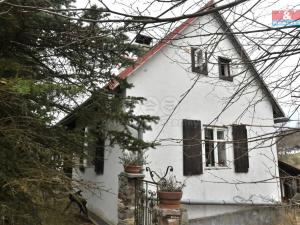 Prodej chalupy, Dolní Krupá, 60 m2