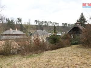 Prodej chalupy, Dolní Krupá, 60 m2