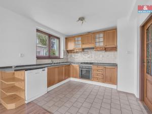Prodej rodinného domu, Církvice, 115 m2