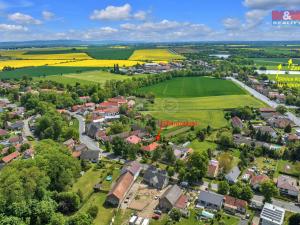 Prodej rodinného domu, Církvice, 115 m2
