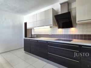 Pronájem bytu 3+1, Písek - Hradiště, Ouzká, 79 m2