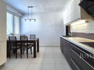 Pronájem bytu 3+1, Písek - Hradiště, Ouzká, 79 m2