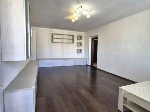 Pronájem bytu 3+1, Písek - Hradiště, Ouzká, 79 m2