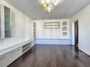 Pronájem bytu 3+1, Písek - Hradiště, Ouzká, 79 m2