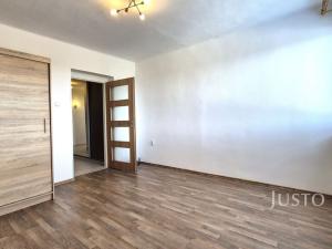 Pronájem bytu 3+1, Písek - Hradiště, Ouzká, 79 m2