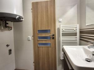 Pronájem bytu 3+1, Písek - Hradiště, Ouzká, 79 m2