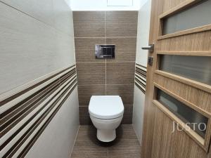 Pronájem bytu 3+1, Písek - Hradiště, Ouzká, 79 m2