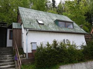 Prodej chaty, Světlá Hora - Suchá Rudná, 40 m2