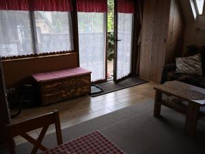 Prodej chaty, Světlá Hora - Suchá Rudná, 40 m2