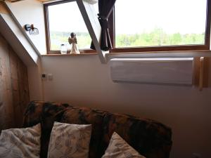 Prodej chaty, Světlá Hora - Suchá Rudná, 40 m2