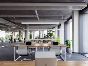 Pronájem kanceláře, Brno, Milady Horákové, 950 m2