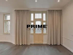 Pronájem bytu 4+kk, Praha - Vinohrady, Laubova, 166 m2