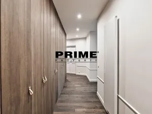 Pronájem bytu 4+kk, Praha - Vinohrady, Laubova, 166 m2