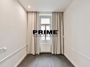 Pronájem bytu 4+kk, Praha - Vinohrady, Laubova, 166 m2