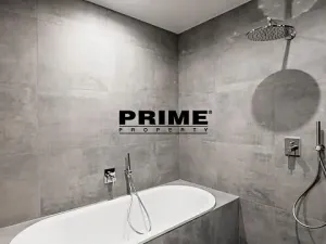 Pronájem bytu 4+kk, Praha - Vinohrady, Laubova, 166 m2