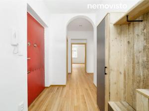 Pronájem bytu 3+1, Ostrava, Verdunská, 93 m2