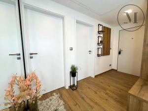 Pronájem bytu 3+kk, Hluboká nad Vltavou, Týnská, 93 m2