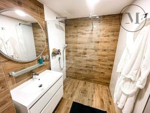 Pronájem bytu 3+kk, Hluboká nad Vltavou, Týnská, 93 m2