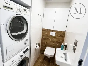 Pronájem bytu 3+kk, Hluboká nad Vltavou, Týnská, 93 m2