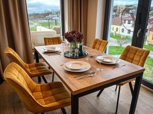 Pronájem bytu 3+kk, Hluboká nad Vltavou, Týnská, 93 m2