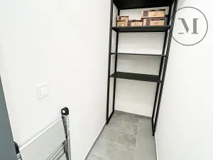 Pronájem bytu 3+kk, Hluboká nad Vltavou, Týnská, 93 m2