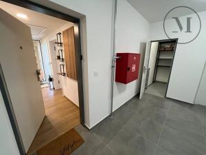 Pronájem bytu 3+kk, Hluboká nad Vltavou, Týnská, 93 m2