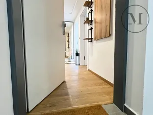 Pronájem bytu 3+kk, Hluboká nad Vltavou, Týnská, 93 m2