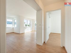 Prodej bytu 4+kk, Úhonice, Otakara Kádnera, 104 m2
