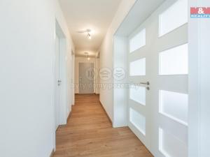 Prodej bytu 4+kk, Úhonice, Otakara Kádnera, 104 m2