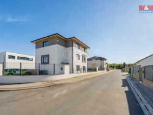 Prodej bytu 4+kk, Úhonice, Otakara Kádnera, 104 m2