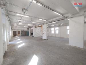Pronájem výrobních prostor, Karviná, 285 m2