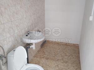 Pronájem výrobních prostor, Karviná, 285 m2