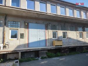 Pronájem výrobních prostor, Karviná, 285 m2