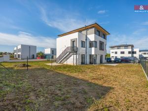Prodej bytu 4+kk, Úhonice, Otakara Kádnera, 99 m2