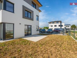 Prodej bytu 4+kk, Úhonice, Otakara Kádnera, 99 m2