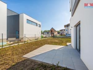 Prodej bytu 4+kk, Úhonice, Otakara Kádnera, 99 m2