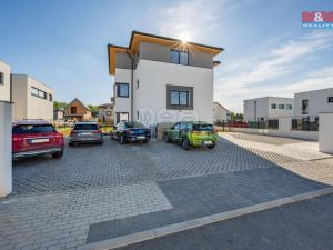 Prodej bytu 4+kk, Úhonice, Otakara Kádnera, 99 m2