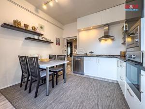 Pronájem bytu 3+1, Ostrava - Mariánské Hory, Hudební, 90 m2