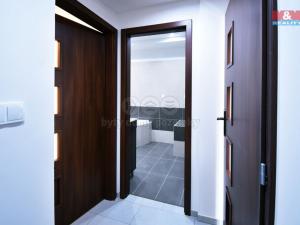 Prodej bytu 3+kk, Všetaty, U Parku, 57 m2
